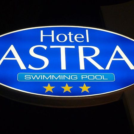 Hotel Astra Milano Marittima Eksteriør bilde