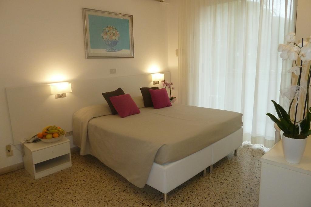 Hotel Astra Milano Marittima Eksteriør bilde