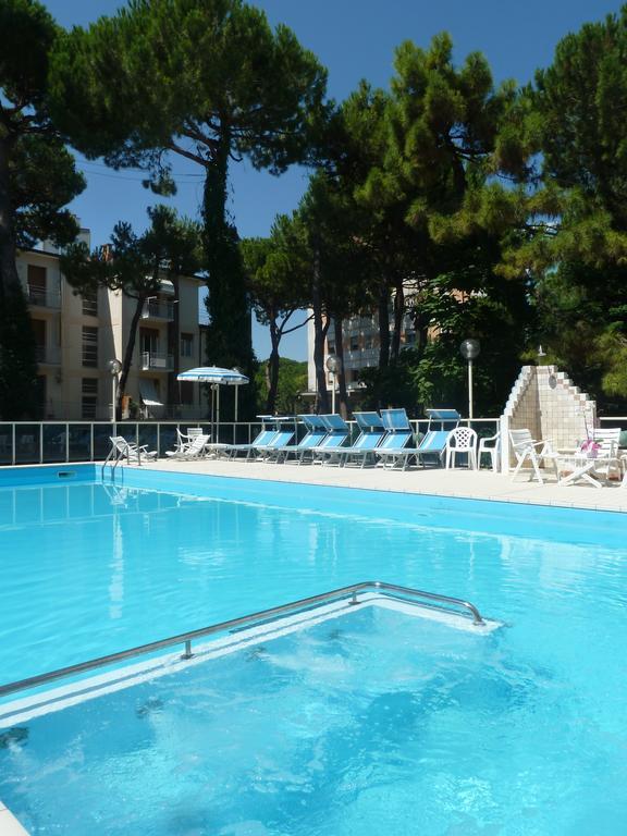 Hotel Astra Milano Marittima Eksteriør bilde
