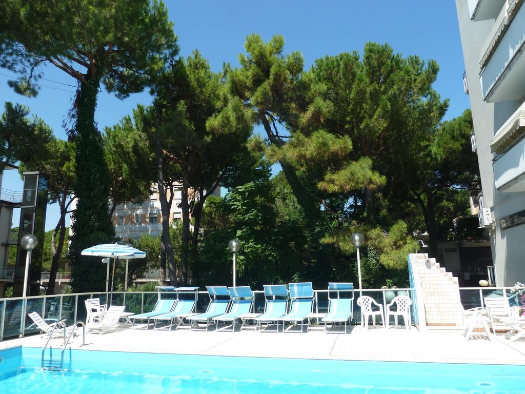 Hotel Astra Milano Marittima Eksteriør bilde