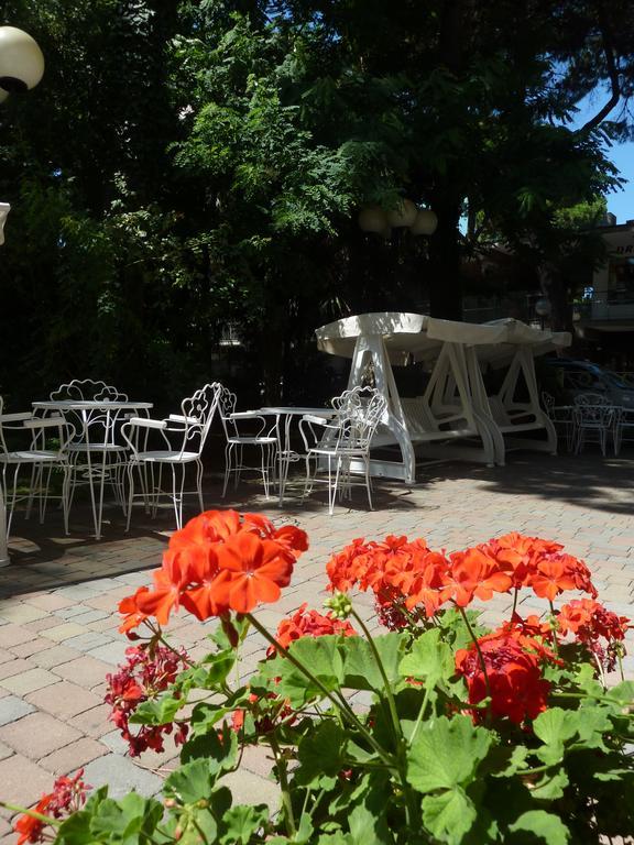 Hotel Astra Milano Marittima Eksteriør bilde