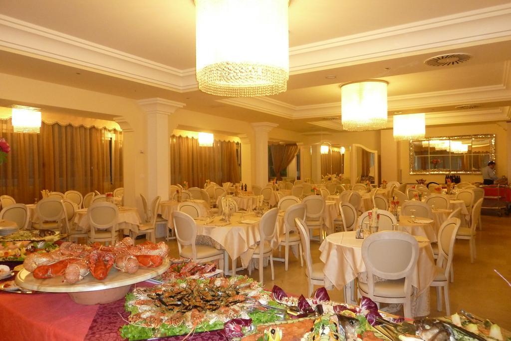 Hotel Astra Milano Marittima Eksteriør bilde