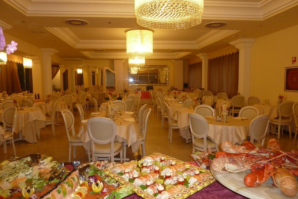 Hotel Astra Milano Marittima Eksteriør bilde