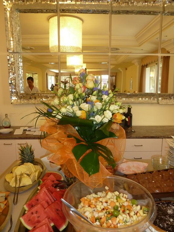 Hotel Astra Milano Marittima Eksteriør bilde